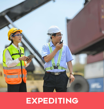 Expediting_section_1
